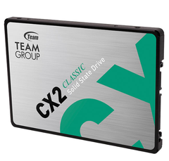  Ổ cứng SSD Team Group GX2 256GB 2.5 inch SATA III 