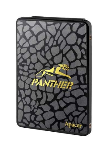 Ổ cứng SSD Apacer AS340 512GB SATA3 2.5 inch