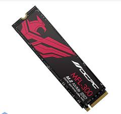  Ổ cứng SSD OCPC MFL-300 512GB NVMe 