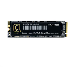  Ổ cứng SSD McQuest Raptor 512GB PCIe 3.0 x4 NVMe M.2 