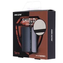  Ổ cứng di động Hiksemi HS-ESSD-T300S 1Tb 