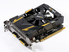  CARD MÀN HÌNH - VGA ZOTAC GT 730 1GB DDR5 