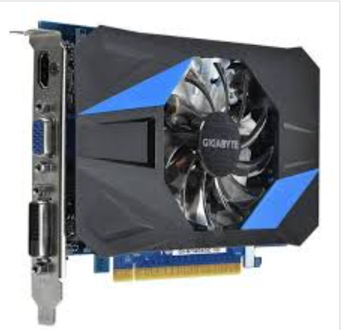 Card màn hình GIGABYTE GeForce GT 730 1GB GDDR5