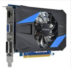  Card màn hình GIGABYTE GeForce GT 730 1GB GDDR5 