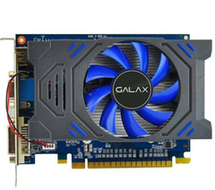  Card Vga Galaxy Ndivia GT 730 2GB DDR5 