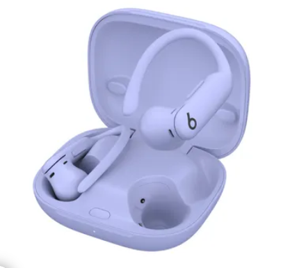 Tai nghe Bluetooth Powerbeats Pro 2 (tím)