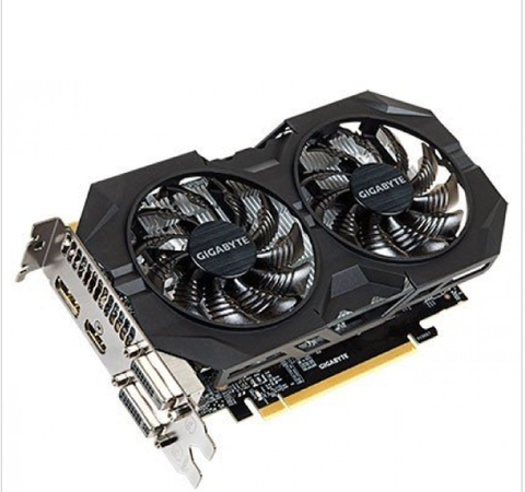 GIGABYTE GV-N75TOC-2GI 750TI