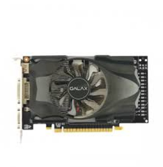  VGA GALAXY GTX750TI 2G/128BIT/DDR5 