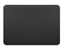  Apple Magic Trackpad White Multi Touch Surface - Black 