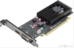  VGA SAMSUNG GT1030 2G BO THẤP 