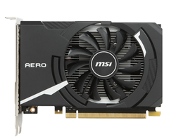  Card màn hình MSI GeForce GT 1030 2GB GDDR5 AERO 