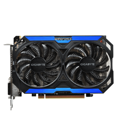  GIGABYTE WINOFORCE GTX 960-2GB-D5-128BIT 