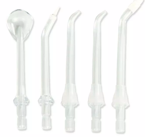 Bộ đầu tăm nước 5 chiếc Maxcare UltraClean