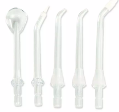  Bộ đầu tăm nước 5 chiếc Maxcare UltraClean 