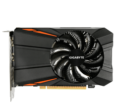  VGA GIGABYTE GV-N1050D5-2GD 