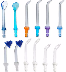  Bộ đầu tăm nước 12 đầu đa năng Maxcare/H2oFloss 