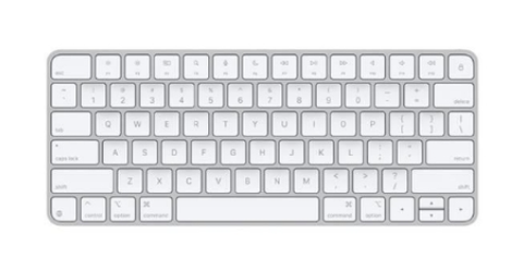Phụ kiện Apple Magic Keyboard ITS-MXCL3ZA/A