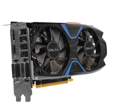  VGA GALAXY GT X 1050TI 4G 