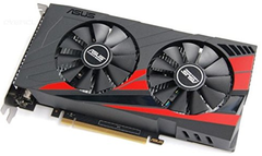  Asus EX-GTX1050TI-4G 