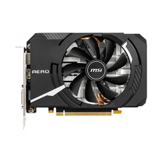  MSI GTX 1060 3G AERO 