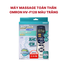  Omron HV-F128 