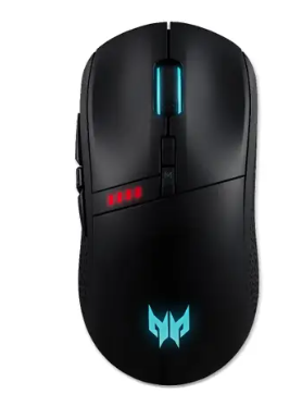 Chuột Gaming Predator Cestus 350 (PMR910)