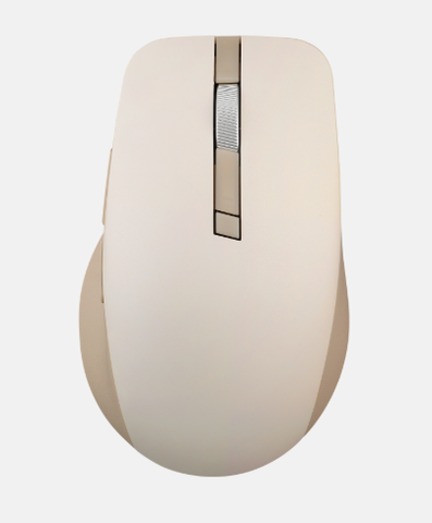 ASUS SmartO Mouse MD200 Silent Plus - Kem