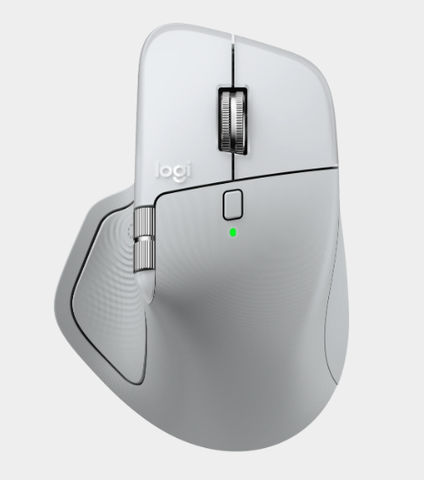 Chuột không dây MX Master 4 for Mac