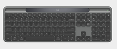  Signature Slim Solar+ wireless keyboard K980 