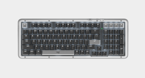 Bàn phím không dây Alto Keys K98M
