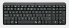  K250 Compact Bluetooth® Wireless Keyboard - Than Chì 