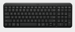  K250 Compact Bluetooth® Wireless Keyboard - Đen 