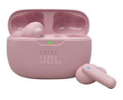  Tai nghe JBL Vibe Beam 2 - Hồng 