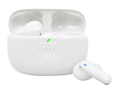  Tai nghe JBL Vibe Beam 2 - Trắng 