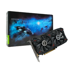  VGA NVIDIA GEFORCE JGINYUE GTX1060 3GB DDR5 