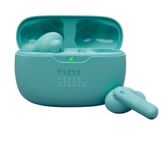  Tai nghe JBL Vibe Beam 2 - Xanh 