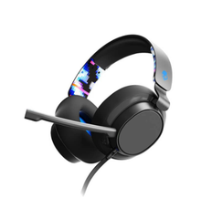  Tai nghe gaming Skullcandy SLYR - Blue DigiHype 