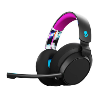 Tai nghe gaming Skullcandy SLYR - Black DigiHype