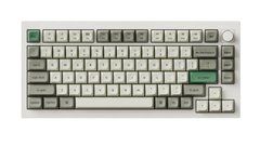  Bàn phím Keychron Q1 Max QMK Wireless - Shell White 