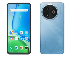  Điện thoại vivo Y39 5G 8GB/128GB - Xanh Dương 