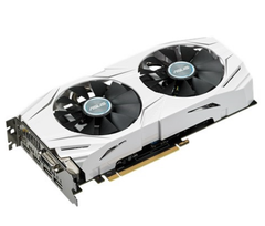  VGA Asus DUAL-GTX1070-O8G 