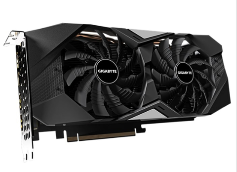 VGA Gigabyte RTX 2060 SUPER WINDFORCE OC 8G