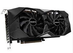  VGA Gigabyte RTX 2060 SUPER WINDFORCE OC 8G 
