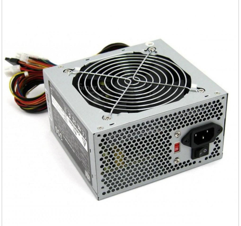 Nguồn cũ Cooler Master Elite 350W
