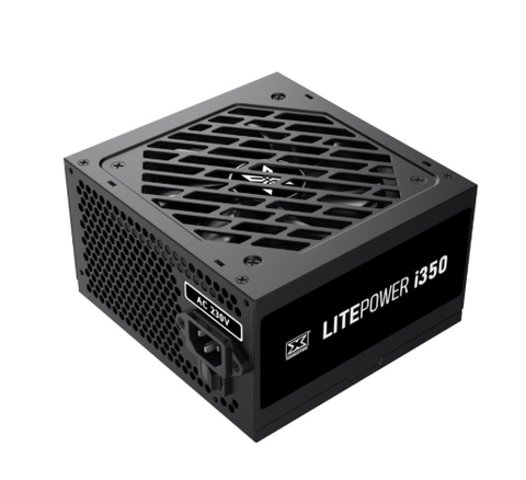NGUỒN MỚI XIGMATEK LITEPOWER i350