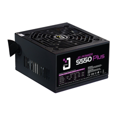 Nguồn Jetek S550 plus mới 