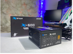  NGUỒN MỚI MÁY TÍNH XSTAR X-650 