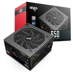  Nguồn mới máy tính AIGO VK650 - 650W 