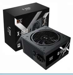  Nguồn mới Xigmatek X-PRO XP750 EN41013 (Màu Đen) 