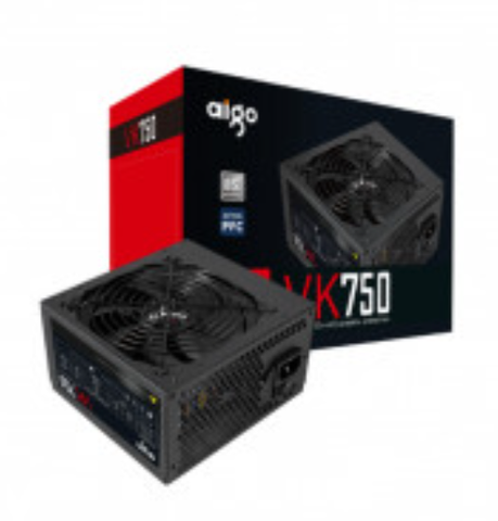 Nguồn Máy Tính AIGO VK750 - 750W